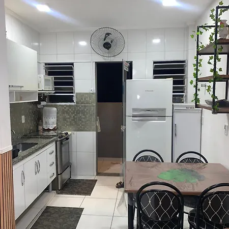 Apartamento Pereque-Açu, Ubatuba-3